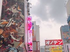 -秋叶原电器街