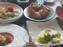 -花潮料理艺食馆(成都万象城店)