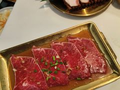 -炙城·韩式烤肉(南京东路店)