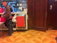 -嘎吧锅私家菜馆(联想科技城店)