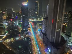 -大连中远海运洲际酒店