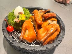 -3号仓库·餐厅(新世界城店)