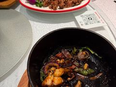 -小粤楼·怀旧粤菜(万辉国际广场店)