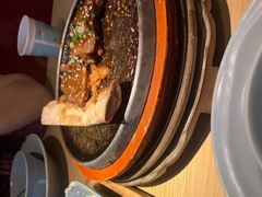 -蜜桃餐厅·伴山(绿宝广场店)