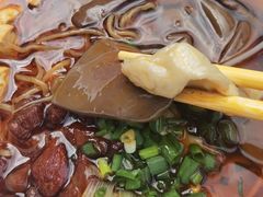 -蒋家肠旺面馆老店(合群路店)