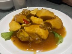 闫府第一福-闫府私房菜·百年鲁菜(欧亚店)