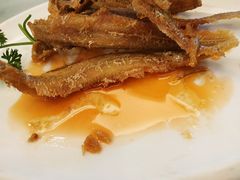 -上海精菜馆(虎踞关店)