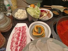 -宽巷子成都火锅(南站店)