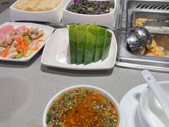 -海底捞火锅(安吉万达店)