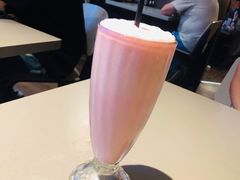 -Pancakes on the rocks(Darling Harbour)