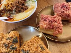 -小豆海棠(嘉兴路店)