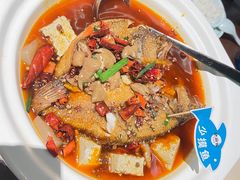 -佬麻雀·新湘菜(珠海金发购物中心店)