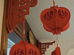 -蓝天宾馆·融合菜·宴席(解放大道店)