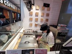 -狐狸和向日葵(北京路店)