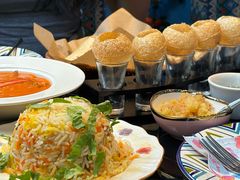 -木尔坦·Multan巴基斯坦清真餐厅halal(大智嘉园店)