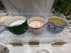 -杭州钱江新城万怡酒店-西餐厅