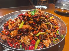 -58度品质川菜馆(经一路店)
