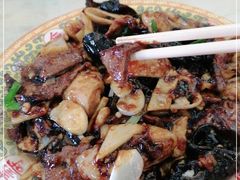 -砂锅居(西四店)