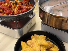 -聚味瞿记·龙虾堂(渔人码头一店)