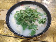 -惠丰源烩面馆(经七路店)