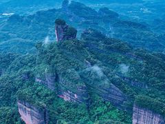 -丹霞山风景名胜区