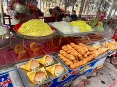 -乌恰市场(彩虹商场店)