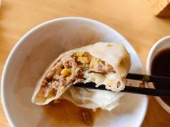 羊肉烧卖-太原面食店(解放路店)