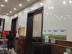 大堂-金阁家常菜(贵阳路店)