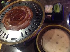 -三人行骨头王火锅(长寿店)