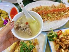 -金生美食(贵州路店)