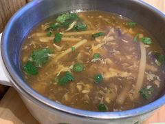 -甲乙饼·手工牛肉饼(天通苑华联店)