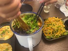 -半酌烧烤小酒馆(南京东路店)