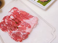 -涮福記·现切牛羊肉火锅(世纪汇店)