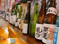 -千懿六本木酒场(常熟路店)