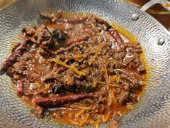 -印象鲵宴·张家界地标美食名片(溪布街店)