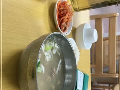 -屋里家延边朝鲜族冷面(南园店)