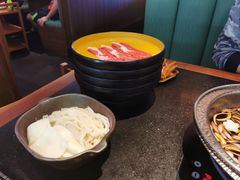 -牛New寿喜烧(闵行龙湖天街店)