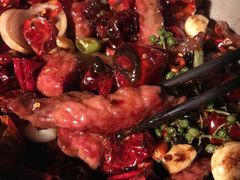 -周三的情书花园餐厅(江北店)