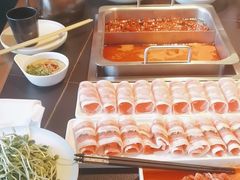 -福禄娃一家人火锅(上地店)