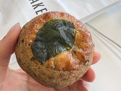 -DRUNK BAKER(上海陕康里店)