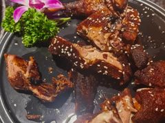 -小饕荟雅安贡椒鱼鲜馆(广福桥店)