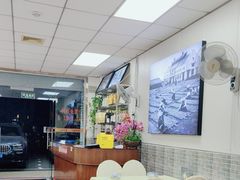 -蚝家菜馆(沙井店)