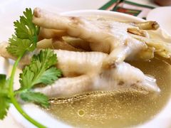 药膳鸡爪-有心德(麦地店)