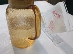 -湘中缘·湖南菜(娄底驻京办店)