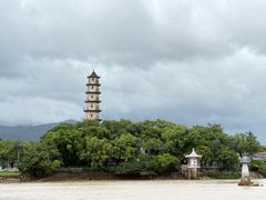 -江心屿景区