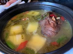 -黔香阁·味(花木店)