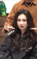-FOR YOU造型
