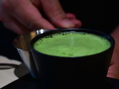 -luutosa  cafe & tea 鹿兔山