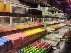 -非烤勿扰自助烤肉海鲜火锅(南城莱蒙店)