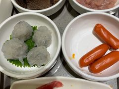 -海底捞火锅(方圆荟店)